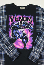 Load image into Gallery viewer, VENOM MARVEL FLIRT