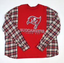 Load image into Gallery viewer, TAMPA BAY BUCS FLIRT