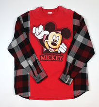 Load image into Gallery viewer, MICKEY MOUSE FLIRT
