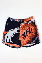 Load image into Gallery viewer, DENVER BRONCOS SHORTS