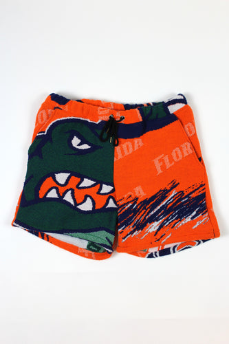 FLORIDA GATORS SHORTS