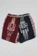 Load image into Gallery viewer, NUTCRACKER SHORTS
