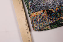 Load image into Gallery viewer, LAYERED UP PATCHWORK SHORTS