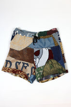 Load image into Gallery viewer, GOING WITH THE FLOW SHORTS