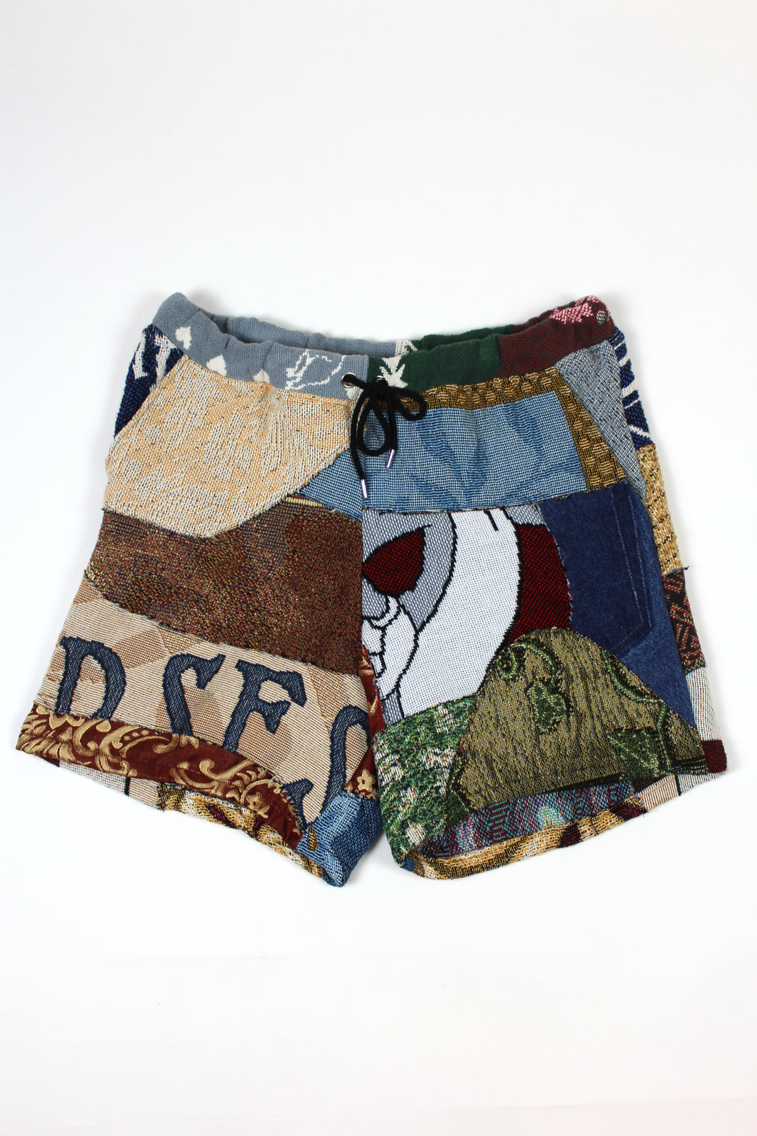 GOING WITH THE FLOW SHORTS