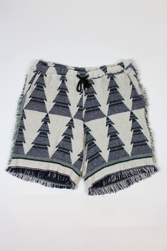 CHRISTMAS TREE SHORTS