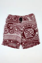 Load image into Gallery viewer, PITTSBURGH BUSINESS SHORTS