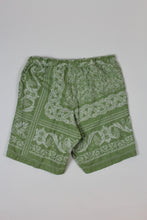 Load image into Gallery viewer, GRANDMAS TABLECLOTH SHORTS