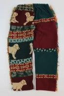 Load image into Gallery viewer, PUPPY PILE PANTS