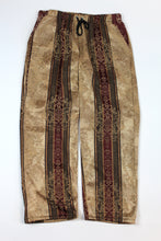Load image into Gallery viewer, MIDNIGHT EXPRESS PANTS