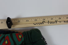 Load image into Gallery viewer, GRAPHIC TEE PACTHWORK PANTS