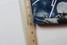 Load image into Gallery viewer, GRAPHIC TEE PACTHWORK PANTS