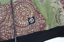 Load image into Gallery viewer, SACRED 2 TONE FULL ZIP