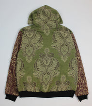 Load image into Gallery viewer, SACRED 2 TONE FULL ZIP