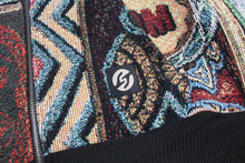 Load image into Gallery viewer, PSYCHEDELIC SANTANA FULL ZIP