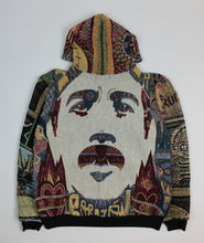 Load image into Gallery viewer, PSYCHEDELIC SANTANA FULL ZIP
