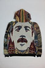 Load image into Gallery viewer, PSYCHEDELIC SANTANA FULL ZIP