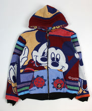Load image into Gallery viewer, MICKEY AND FRIENDS FULL ZIP
