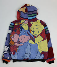 Load image into Gallery viewer, MICKEY AND FRIENDS FULL ZIP