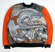 Load image into Gallery viewer, TEXAS LONGHORN SWEATSHIRT