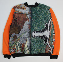 Load image into Gallery viewer, TEXAS LONGHORN SWEATSHIRT