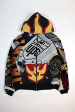 Load image into Gallery viewer, SPEED DEMON FULL ZIP