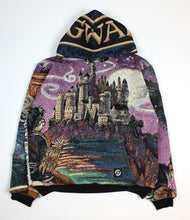 Load image into Gallery viewer, THE HOGWARTS SPECIAL HOODIE