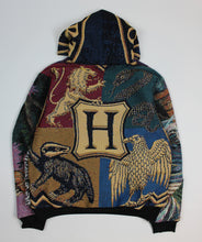 Load image into Gallery viewer, THE HOGWARTS SPECIAL HOODIE