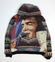 Load image into Gallery viewer, KING OF COOL HOODIE
