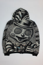 Load image into Gallery viewer, SPOOKY FRIENDS FULL ZIP