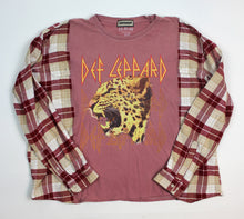 Load image into Gallery viewer, DEF LEPPARD FLIRT