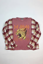 Load image into Gallery viewer, DEF LEPPARD FLIRT