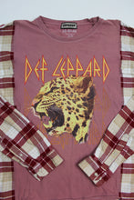 Load image into Gallery viewer, DEF LEPPARD FLIRT