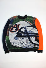 Load image into Gallery viewer, AUBURN TIGERS SWEATSHIRT