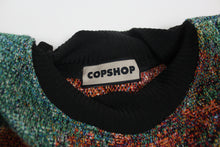 Load image into Gallery viewer, GARDEN OF ANGELS SWEATSHIRT