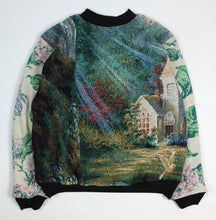 Load image into Gallery viewer, GARDEN OF ANGELS SWEATSHIRT