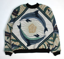 Load image into Gallery viewer, BY THE OCEAN SWEATSHIRT