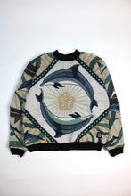 Load image into Gallery viewer, BY THE OCEAN SWEATSHIRT