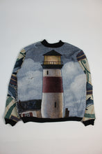 Load image into Gallery viewer, BY THE OCEAN SWEATSHIRT