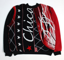 Load image into Gallery viewer, CHICAGO BULLS SWEATSHIRT