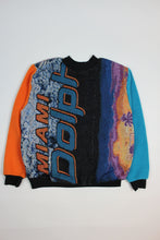 Load image into Gallery viewer, MIAMI DOLPHINS SWEATSHIRT