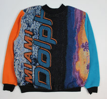Load image into Gallery viewer, MIAMI DOLPHINS SWEATSHIRT
