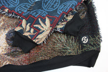 Load image into Gallery viewer, WOLF PACK SWEATSHIRT