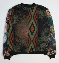 Load image into Gallery viewer, WOLF PACK SWEATSHIRT