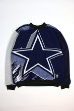 Load image into Gallery viewer, DALLAS COWBOYS SWEATSHIRT