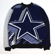 Load image into Gallery viewer, DALLAS COWBOYS SWEATSHIRT