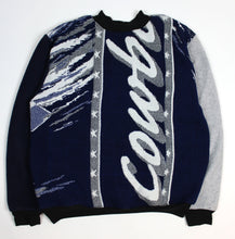 Load image into Gallery viewer, DALLAS COWBOYS SWEATSHIRT
