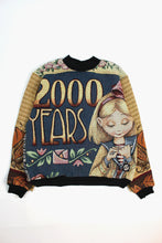 Load image into Gallery viewer, PUMKPKIN QUEEN SWEATSHIRT