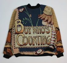Load image into Gallery viewer, PUMPKIN QUEEN SWEATSHIRT