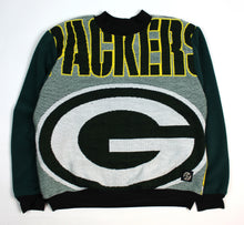 Load image into Gallery viewer, GREENBAY PACKERS SWEATSHIRT